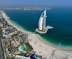 تقرير إماراتي.. رأس المال السوري يهرب إلى دبي