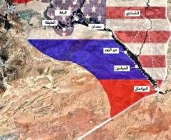 نفط السوريين للأمريكيين.. لكن كيف، وإلى أين، سيُصدّر؟