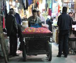 دراسة: تكلفة معيشة الأسرة السورية نحو 170 ألف ليرة شهرياً