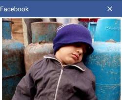 أزمة غاز وكوميديا سوداء