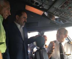 وزراء لا يراهم مجهر إعلام النظام