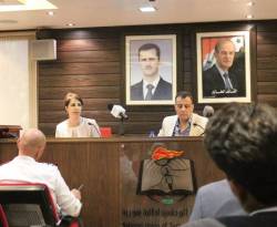 النظام يستدرج الطلاب الموفدين للعودة إلى سوريا