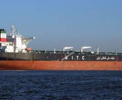 الصين تلجأ لناقلات إيران للحفاظ على تدفق النفط وسط عقوبات أمريكا