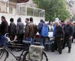 أما آن لهذا الأسبوع أن ينتهي..؟!