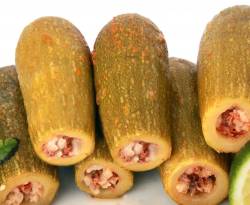 أسعار بعض الخضروات في دمشق