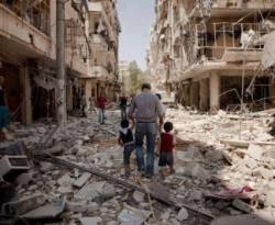 أونروا.. خسائر الاقتصاد السوري ناهزت 85 مليار دولار خلال عامين