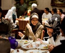 أسعار الوجبات الرمضانية في مطاعم دمشق