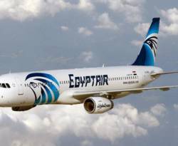 روسيا تحظر رحلات مصر للطيران اعتباراً من 14 تشرين الثاني
