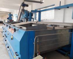 تعرف على آلات وتكلفة خط إنتاج زيت الزيتون في إدلب