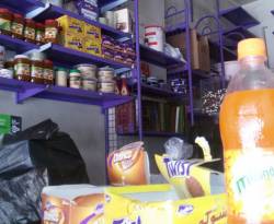 لماذا تفشل الكثير من المشاريع التجارية في معضمية الشام؟