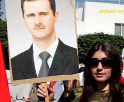 صحيفة أمريكية: تعديل حكومة الأسد محاولة يائسة لإنقاذ الاقتصاد