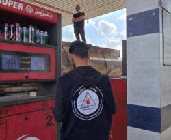 ارتفاع لأسعار المواد البترولية في سوريا.. على وقع الدولار