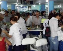 من ظهر التجار.. النظام يسعى لتخفيض الأسعار