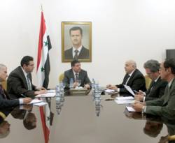 النظام ينفي انشقاق ميالة عبر 