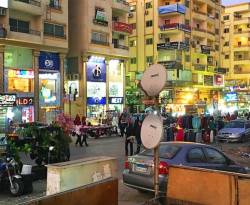 23 مليار دولار استثمارات السوريين في مصر أغلبهم حلبيون