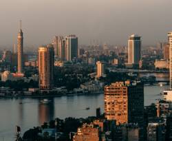 مصر تسعى لتوطين أصحاب المشاريع الاقتصادية من السوريين