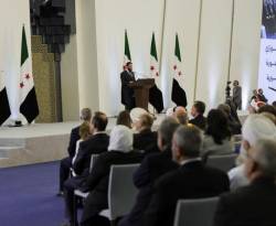 الفريق الاقتصادي في الوزارة الجديدة.. المسؤوليات والتحديات