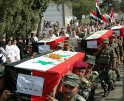 بشار الأسد يصدر مرسوماً بتشغيل 