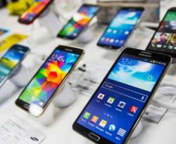 رفع جديد لرسوم جمركة الموبايلات