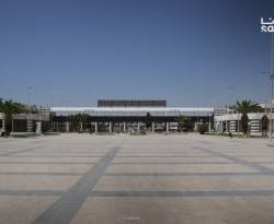 الدورة الـ 62 لمعرض دمشق الدولي تنطلق الأربعاء القادم