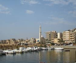 أسعار بعض السلع في طرطوس