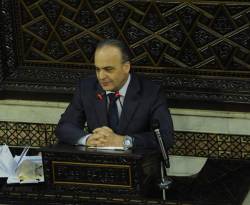 مجلس الشعب.. سباق على شتم حكومة خميس