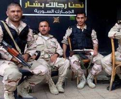 لماذا عمم الآمر العام للضابطة الجمركية رقم هاتفه على جميع العناصر..؟