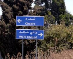 مضاربات تجارية لسوريين تنغص علاقتهم بأهالي وادي خالد من اللبنانيين