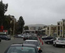 مصادر خاصة: إيران تتوقف عن تزويد النظام بالوقود، والبنزين يحلق