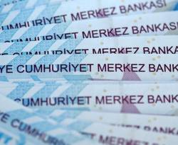 أسعار صرف العملات الرئيسية مقابل الليرة التركية