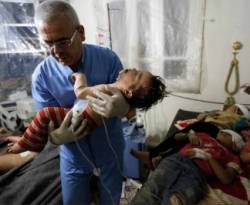 مسؤول نقابي.. ثلث أطباء سوريا هاجروا منها