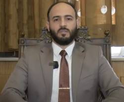 محافظ حلب: لم نصرّح بأن الكهرباء ستزيد مباشرة إلى 10 ساعات