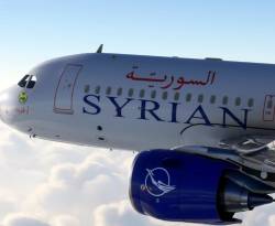 السورية للطيران إلى إسطنبول اعتباراً من 10 حزيران