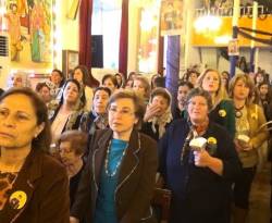 بالتزامن مع عيد الفصح.. الذهب يقارب الـ 20 ألف في الأسواق