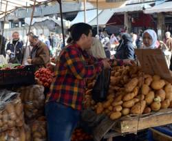 كيف وصل سعر كيلو البطاطا إلى 9 آلاف ليرة..؟