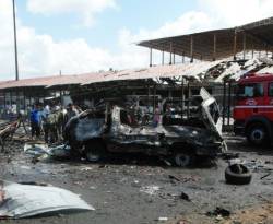 لغز اختفاء جثث قتلى جبلة لم يحل بعد.. وصفحة موالية تتهم منسق الهلال الأحمر