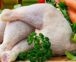 أسعار بعض أصناف الفروج في سوق باب سريجة بدمشق