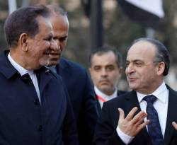 نظام الأسد يوقّع مع إيران اتفاقاً اقتصادياً 