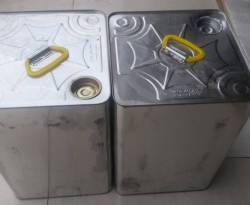 أسعار بعض السلع في مدينة حلب