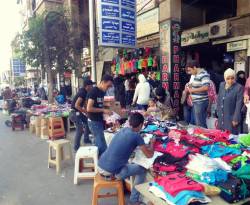 موقع سوري: جنون أسعار دمشق مقارنة ببقية المحافظات
