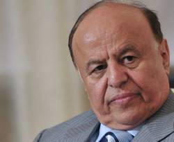 الرئيس اليمني يختار محافظا جديدا للبنك المركزي وينقل مقر البنك لعدن