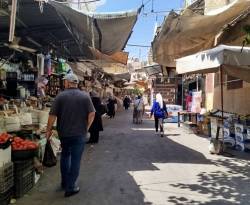 على وقع تذبذب سعر صرف الليرة.. الأسعار ترتفع في السوق السورية