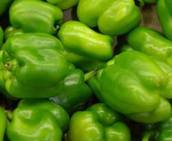 كيلو الفليفلة بدولارين.. والفاصولياء والرز يحلقان