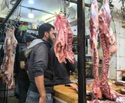 بسبب تصدير ذكور العواس.. مخاوف من ارتفاع أسعار اللحوم الحمراء