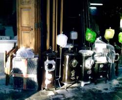 باختلاف جهات السيطرة.. أعباء الشتاء تجمع بين السوريين