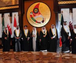 اقتصادات الخليج تتجه نحو الإصلاح مع هبوط أسعار النفط