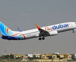الإمارات تتراجع عن تسيير رحلات طيران إلى دمشق