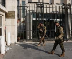 ترحيب بقرار إلغاء منصة تمويل المستوردات