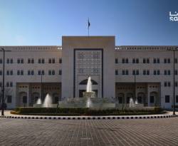 عطلة حكومية في سوريا من 18 إلى 23 آذار 