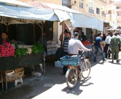 قائمة بالأسعار في ريف درعا